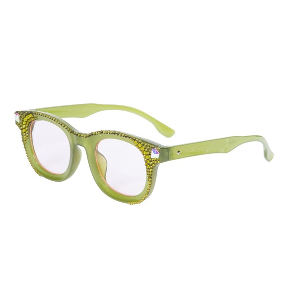 Add a little sparkle to your look! - Picture 3 of 3